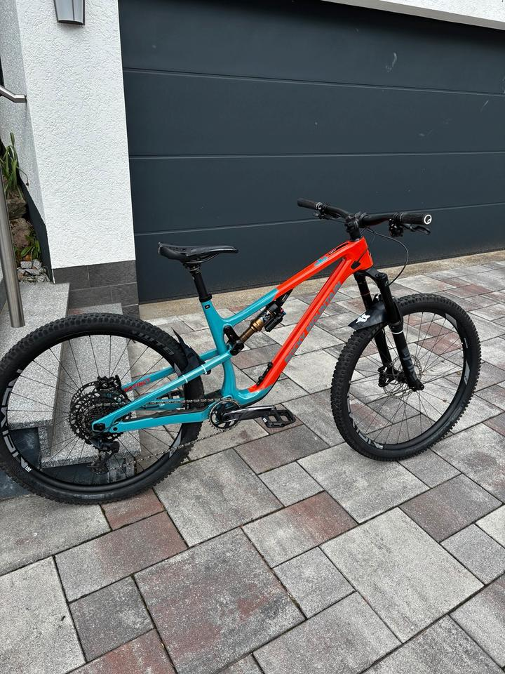 Rocky Mountain Instinct Carbon 29” 2025 – Size Medium – Excellent Condition