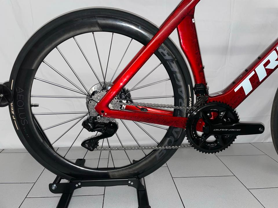 Trek Madone SLR Project One – Shimano Dura-Ace Di2 – Power Meter