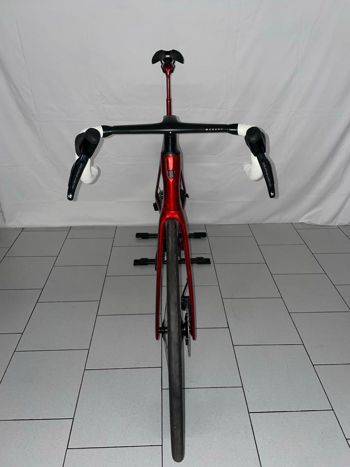 Trek Madone SLR Project One – Shimano Dura-Ace Di2 – Power Meter
