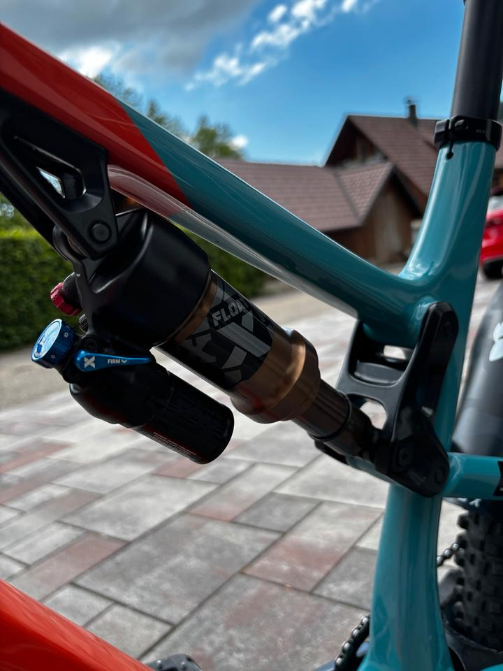 Rocky Mountain Instinct Carbon 29” 2025 – Size Medium – Excellent Condition