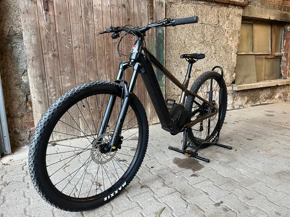 Rocky Mountain Fusion Powerplay A10 e-Bike – Size Medium
