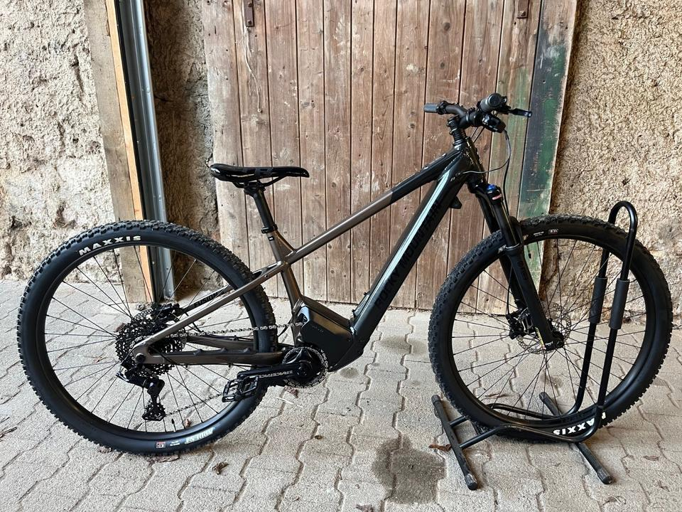 Rocky Mountain Fusion Powerplay A10 e-Bike – Size Medium